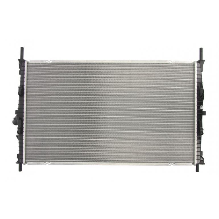 RADIATOR ASSEMBLY