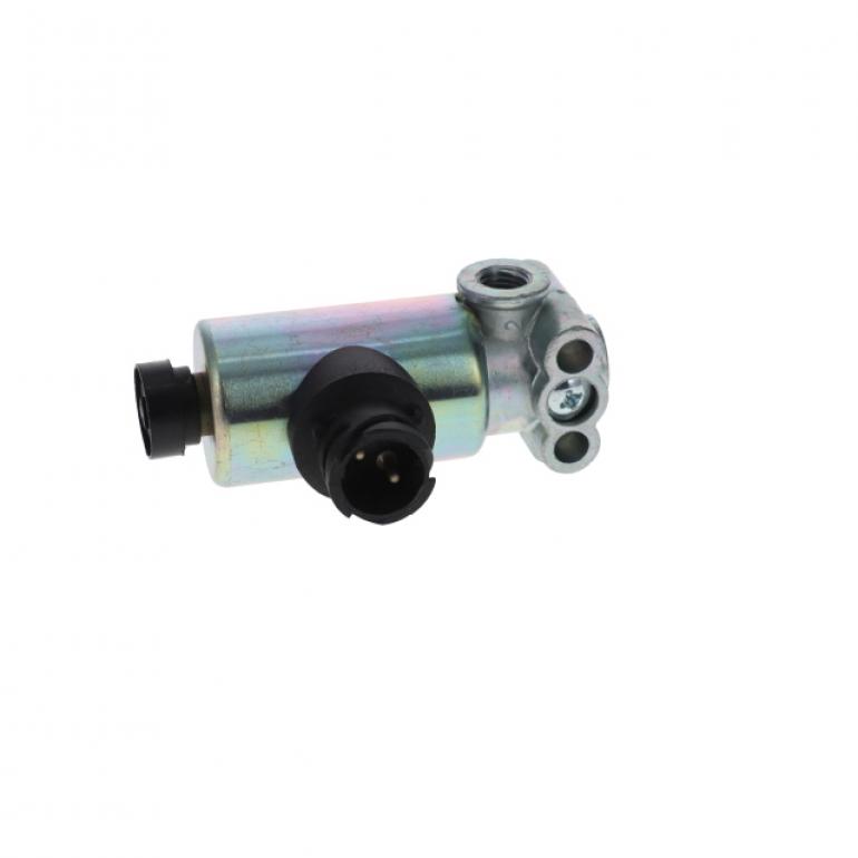 SOLENOID VALVE FOR RETARDER