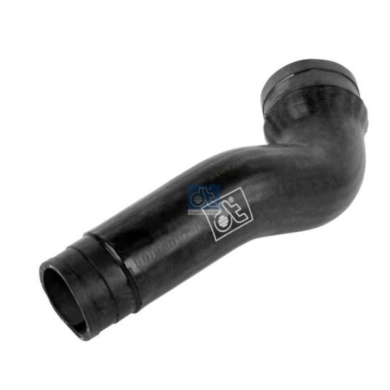 TURBOCHARGER INTAKE HOSE