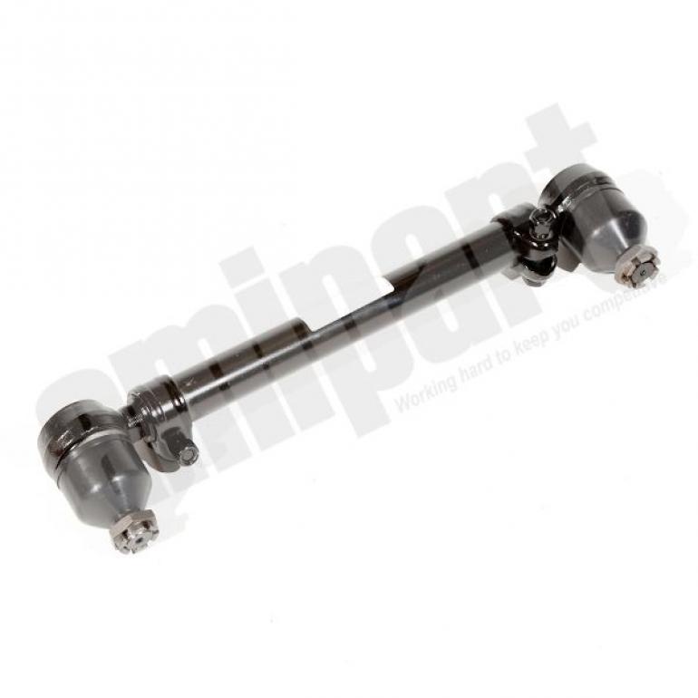 STEERING DRAGLINK CENTRE ROD 495x40MM 
