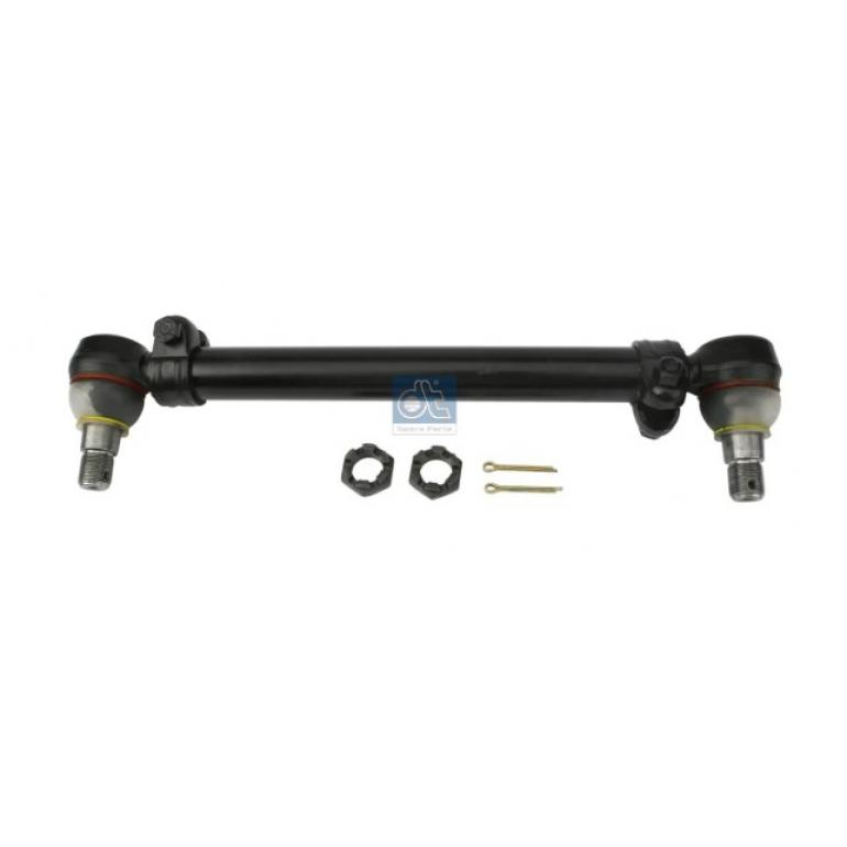 STEERING DRAGLINK CENTRE ROD 495x40MM 