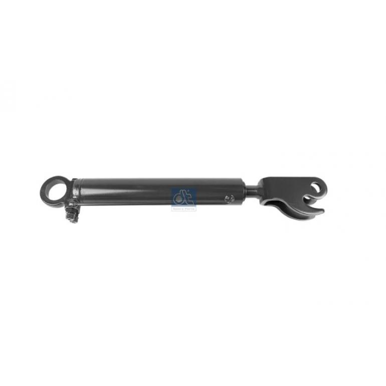 HYDRAULIC CAB TILT CYLINDER RAM