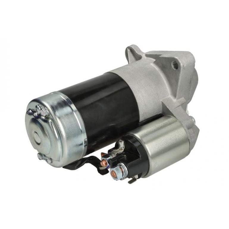 STARTER MOTOR ASSEMBLY 12V 1.7KW