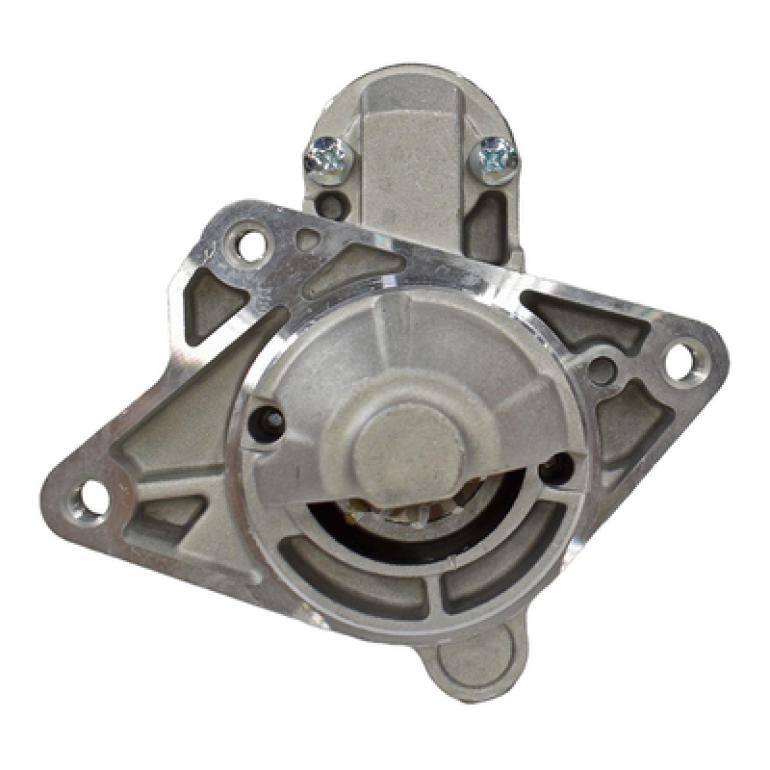 STARTER MOTOR ASSEMBLY 12V 1.7KW