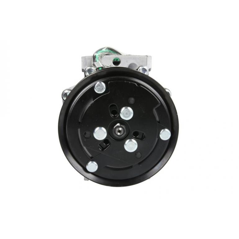 AIR CONDITIONING COMPRESSOR 24V