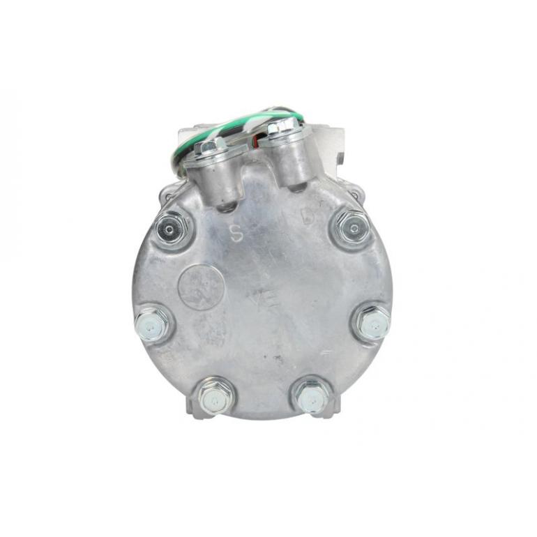 AIR CONDITIONING COMPRESSOR 24V