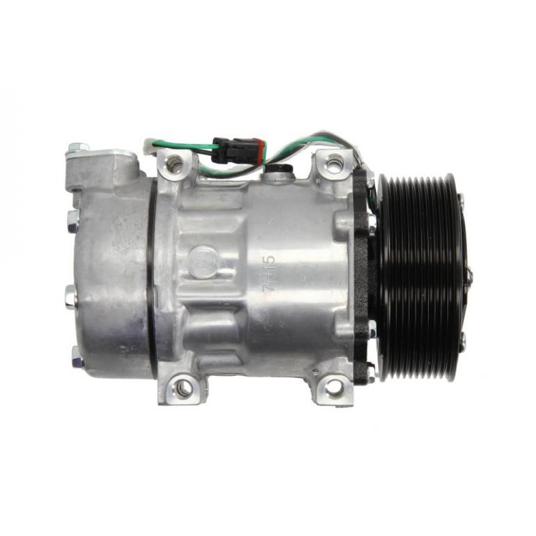 AIR CONDITIONING COMPRESSOR 24V
