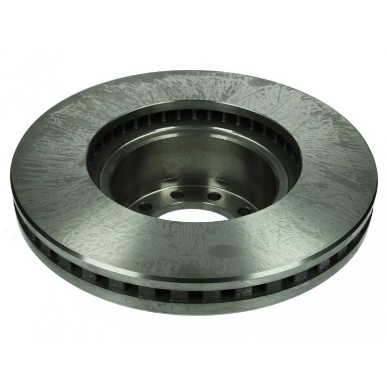 FRONT VENTED BRAKE DISC