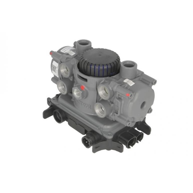 EBS AXLE MODULATOR VALVE