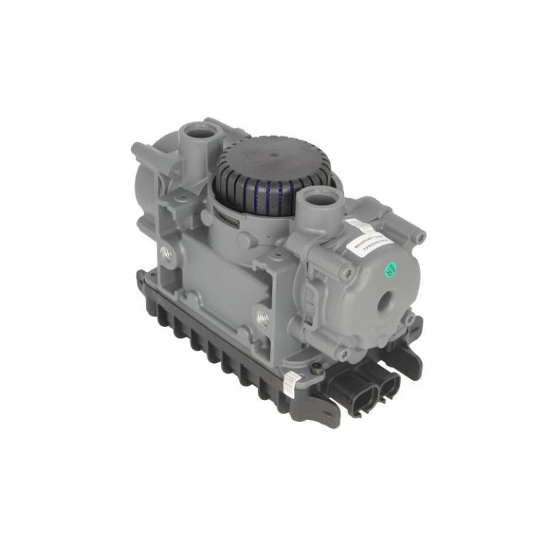 EBS AXLE MODULATOR VALVE