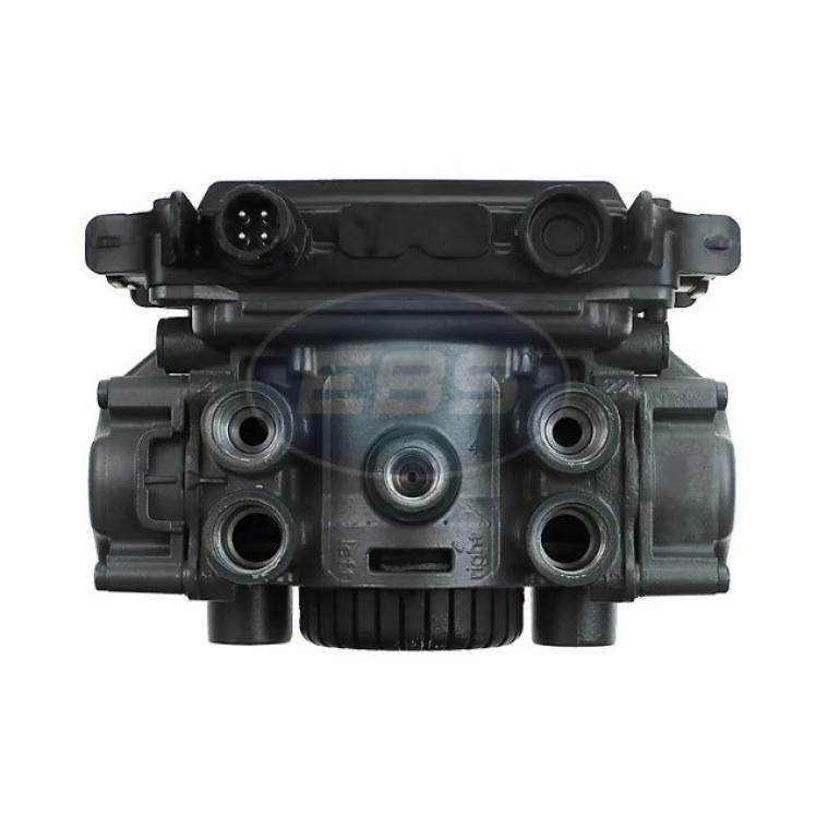 EBS AXLE MODULATOR VALVE