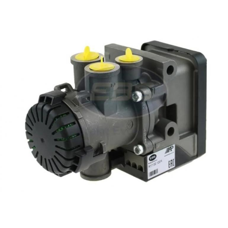 REMANUFACTURED EBS ONE CHANNEL MODULE