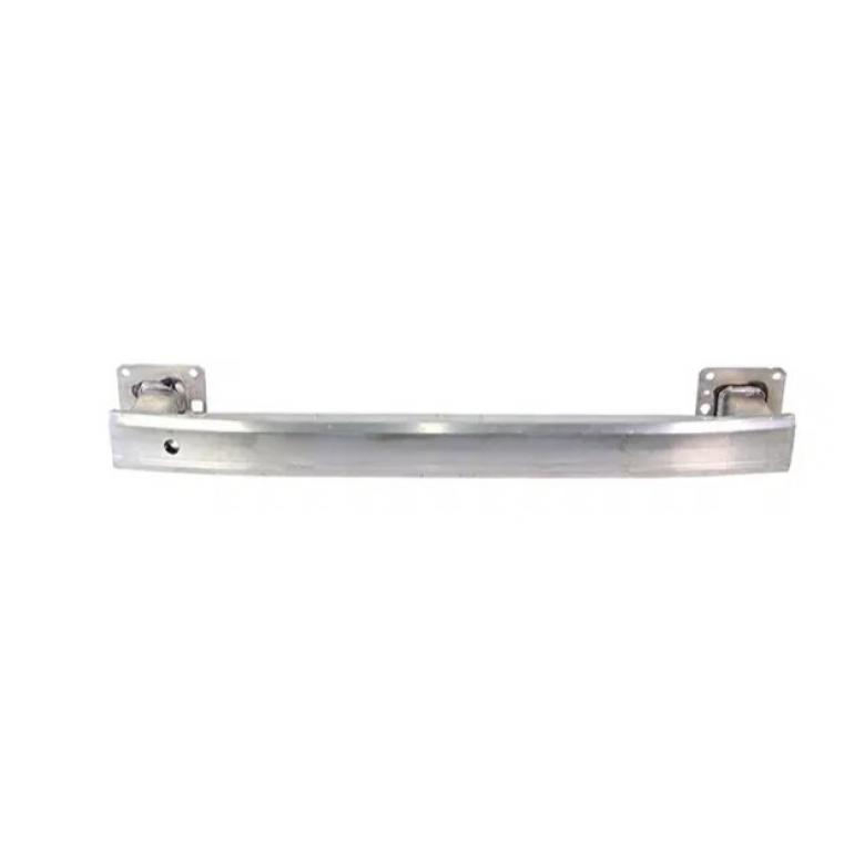 REAR BUMPER REINFORCEMENT WITHOUT SENSOR HOLES