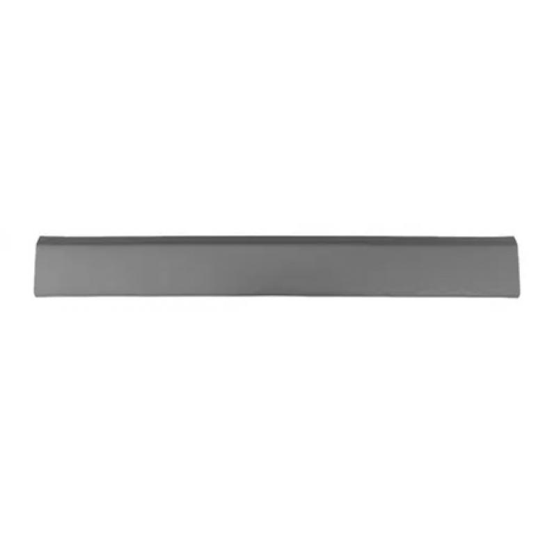 BLACK CENTRE SIDE PROTECTION TRIM PANEL DRIVER SIDE RH