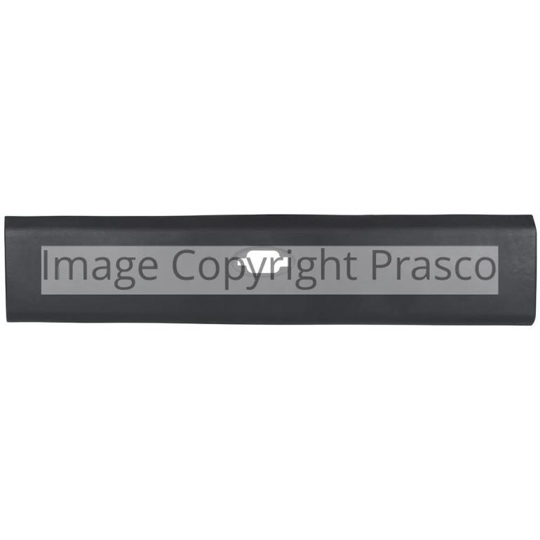 BLACK CENTRE SIDE PROTECTION TRIM PANEL DRIVER SIDE RH