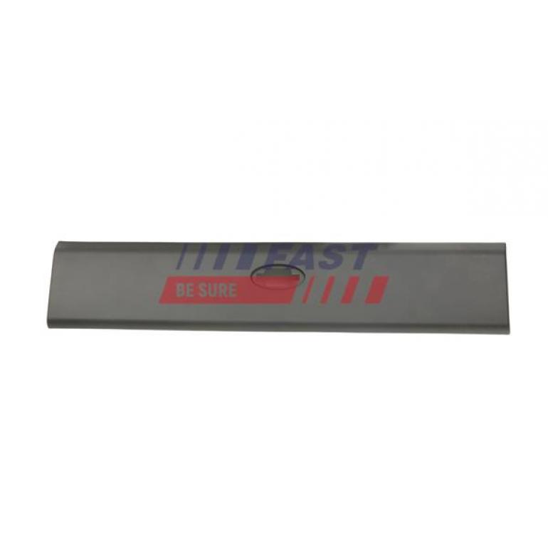 BLACK CENTRE SIDE PROTECTION TRIM PANEL DRIVER SIDE RH
