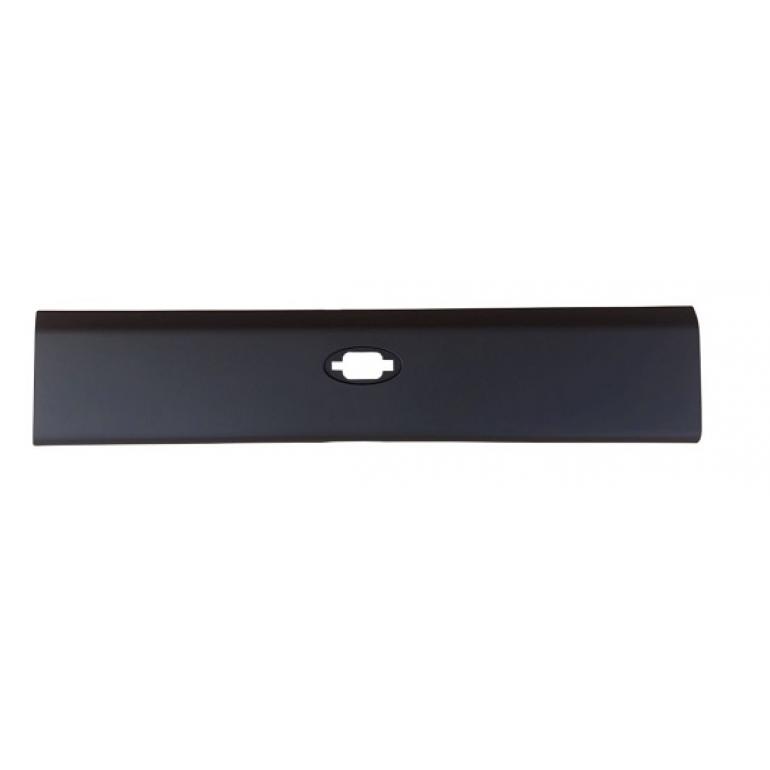 BLACK CENTRE SIDE PROTECTION TRIM PANEL DRIVER SIDE RH