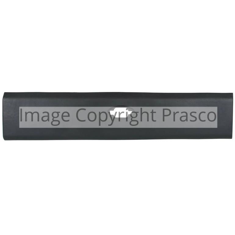 BLACK CENTRE SIDE PROTECTION TRIM PANEL PASSENGER SIDE LH