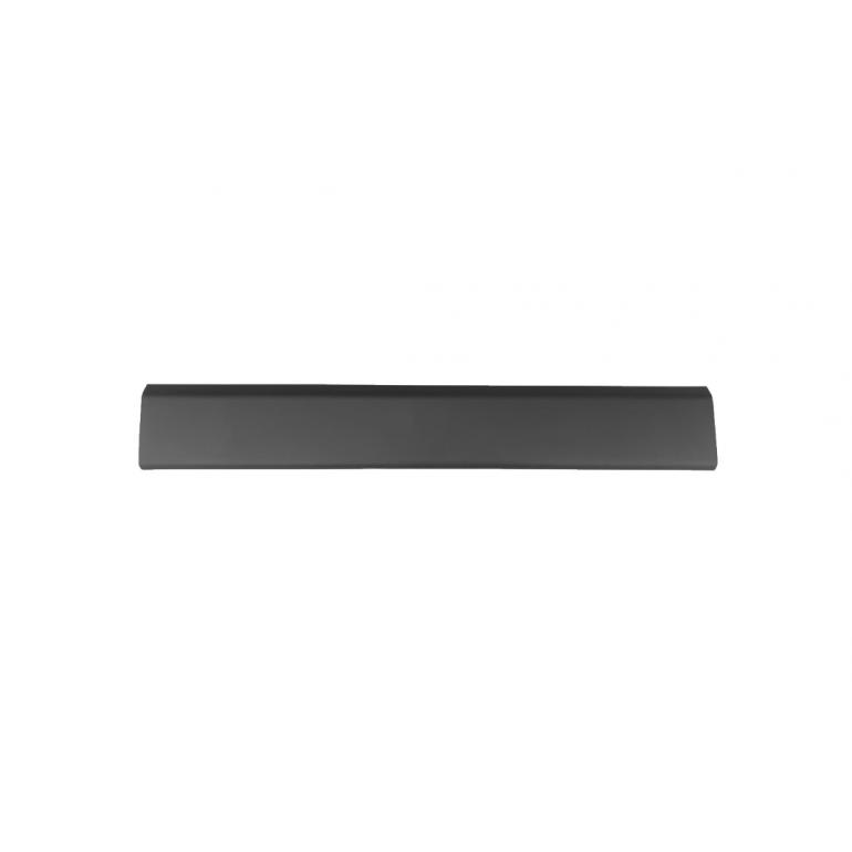 BLACK CENTRE SIDE PROTECTION TRIM PANEL DRIVER SIDE RH