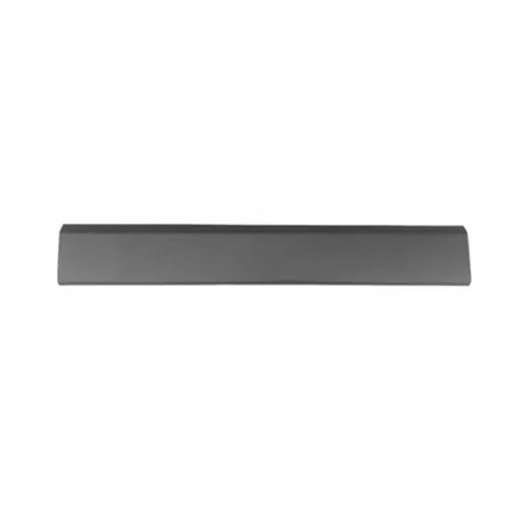 BLACK CENTRE SIDE PROTECTION TRIM PANEL DRIVER SIDE RH