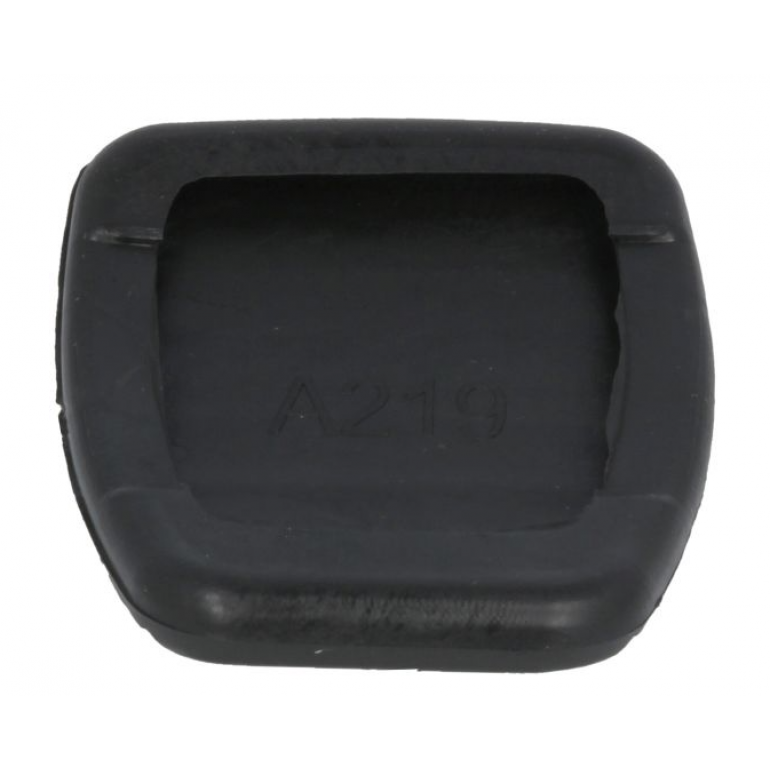 CLUTCH or BRAKE PEDAL RUBBER