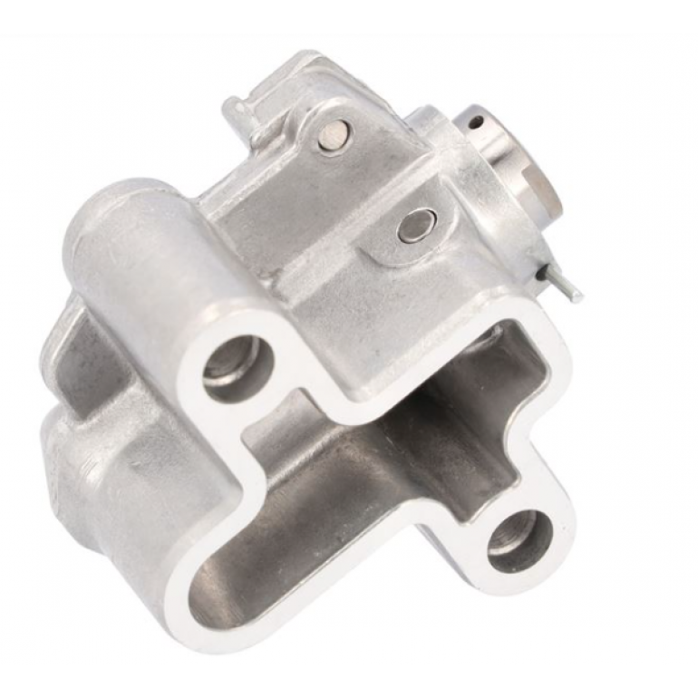 TIMING CHAIN TENSIONER