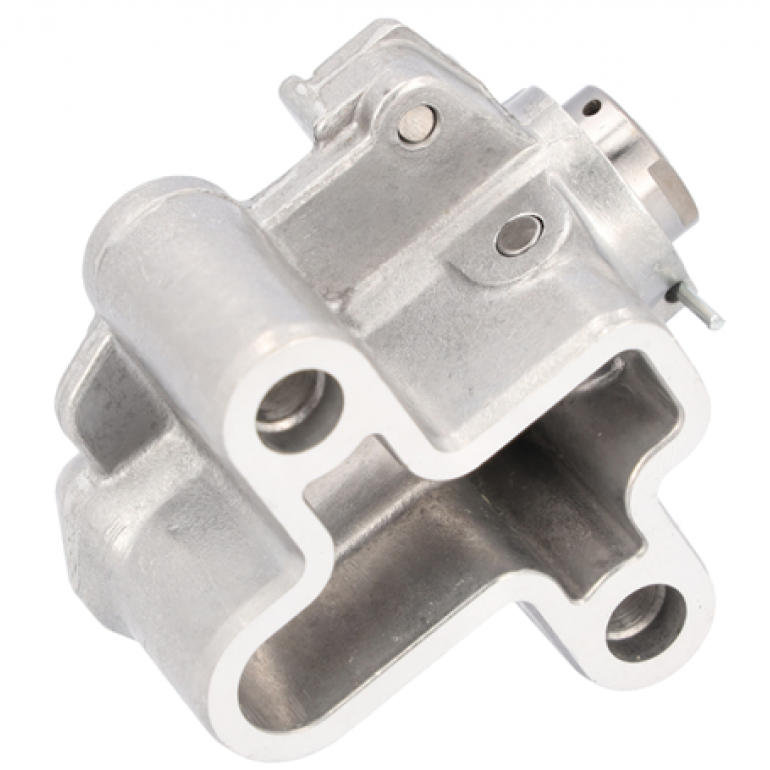 TIMING CHAIN TENSIONER