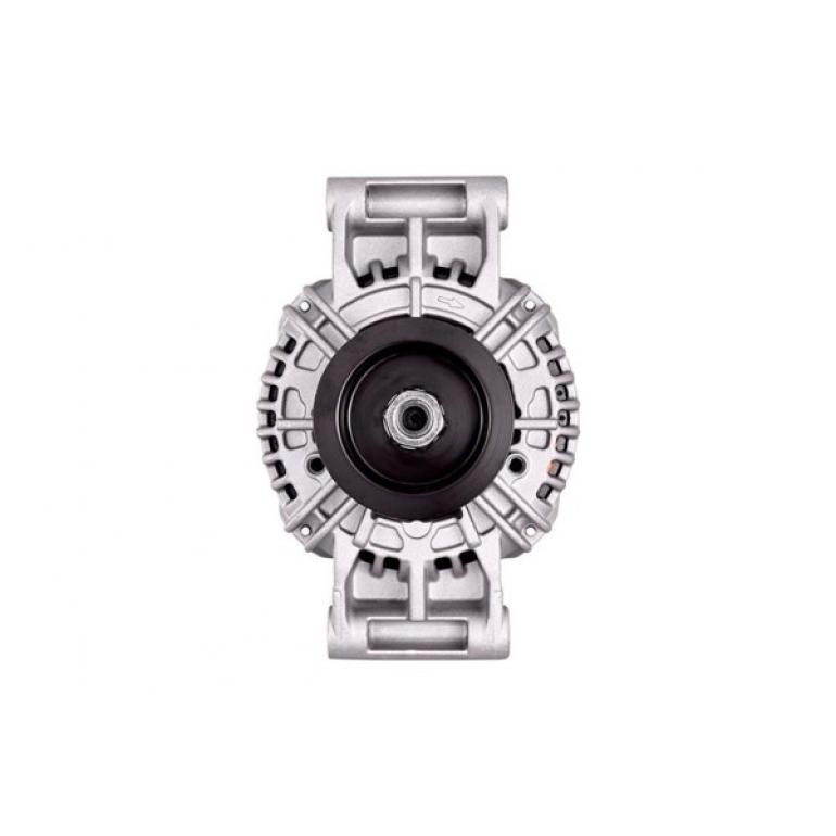 ALTERNATOR ASSEMBLY WITH PULLEY 28V 80AMP