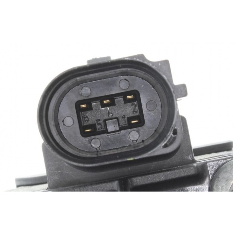 EGR VALVE & GASKETS