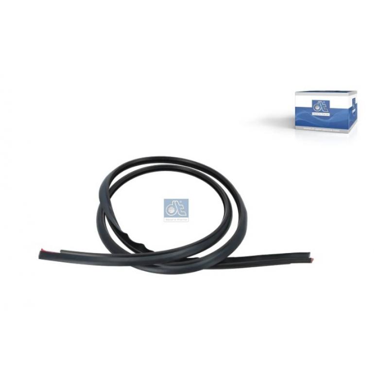 WINDSCREEN WEATHER SEALANT STRIP