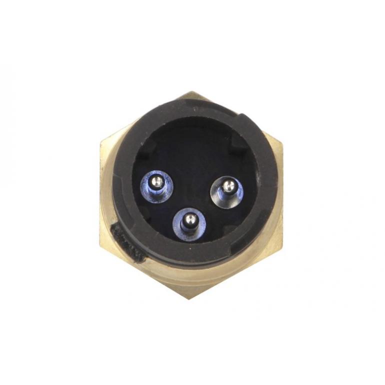 DIFFERENTIAL LOCK SWITCH