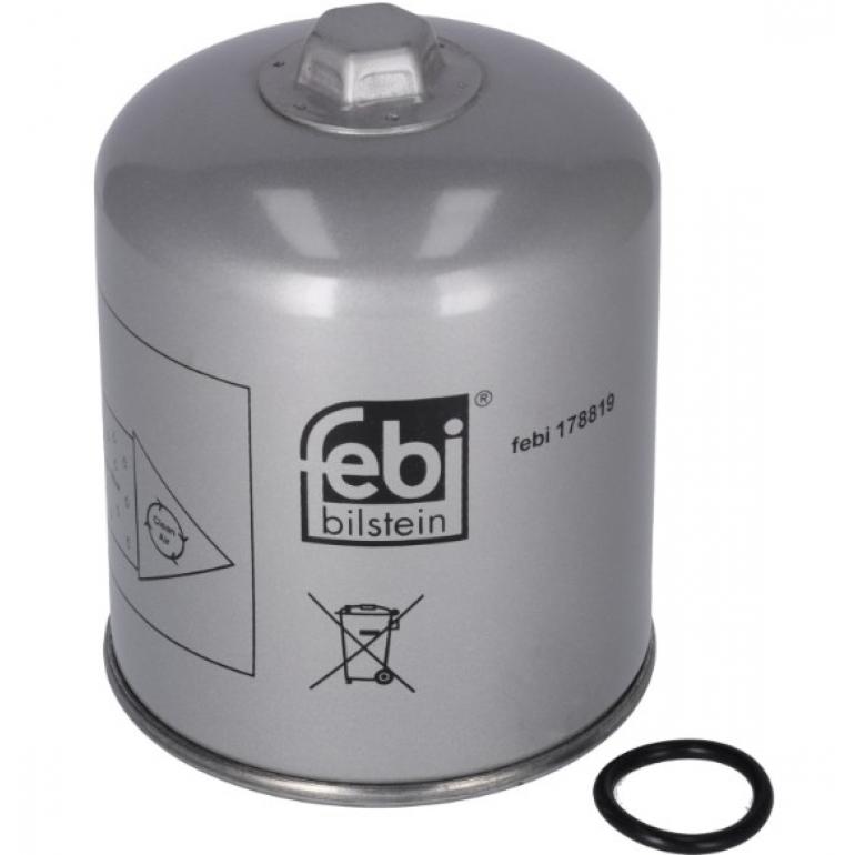 AIR DRYER CARTRIDGE FILTER