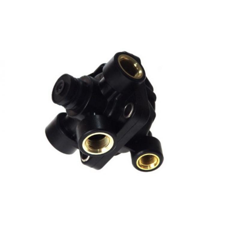 RELAY VALVE