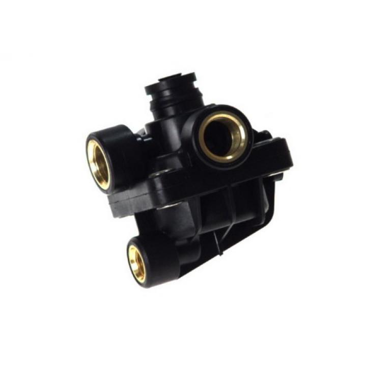 RELAY VALVE