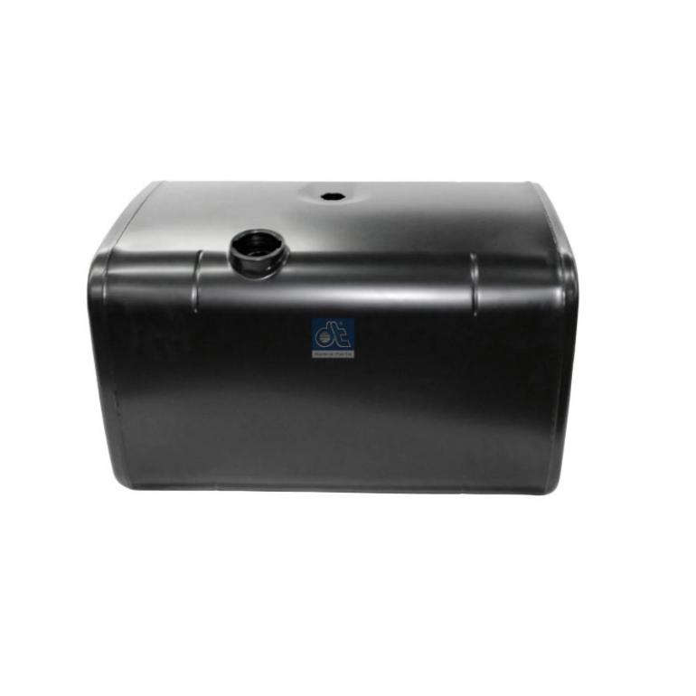 STEEL BARE FUEL TANK 300 LITRES