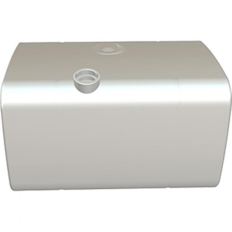 ALUMINIUM BARE FUEL TANK 300 LITRES