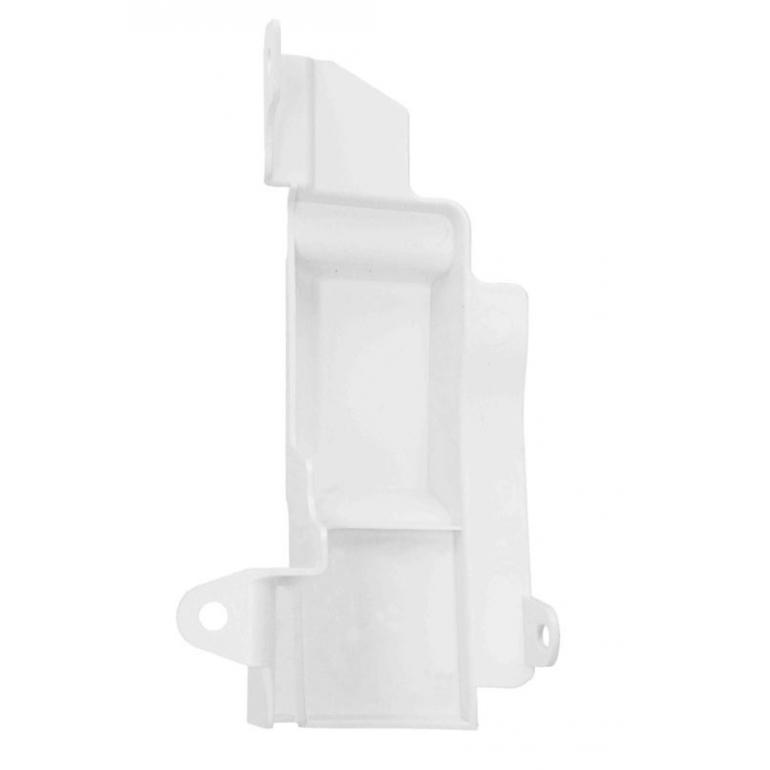LOWER DOOR HINGE COVER PASSENGER SIDE LH