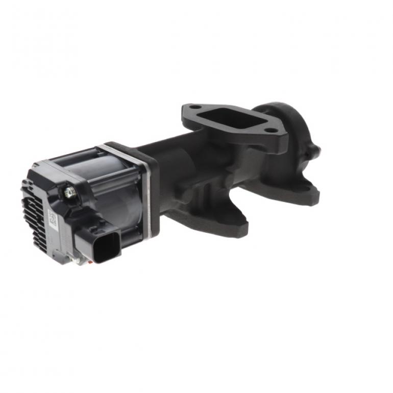 EGR - EXHAUST GAS RECIRCULATION VALVE