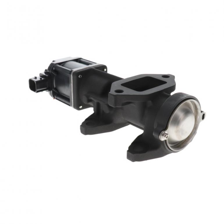 EGR - EXHAUST GAS RECIRCULATION VALVE