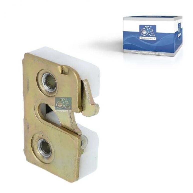DOOR LOCKING MECHANISM PASSENGER SIDE LH
