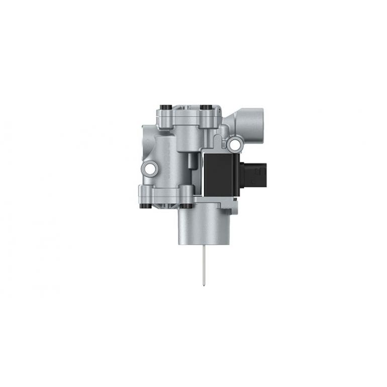 ABS SOLENOID MODULATOR VALVE