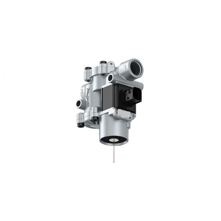 ABS SOLENOID MODULATOR VALVE