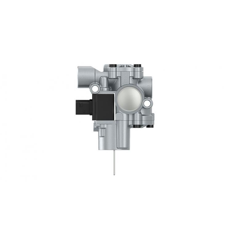 ABS SOLENOID MODULATOR VALVE