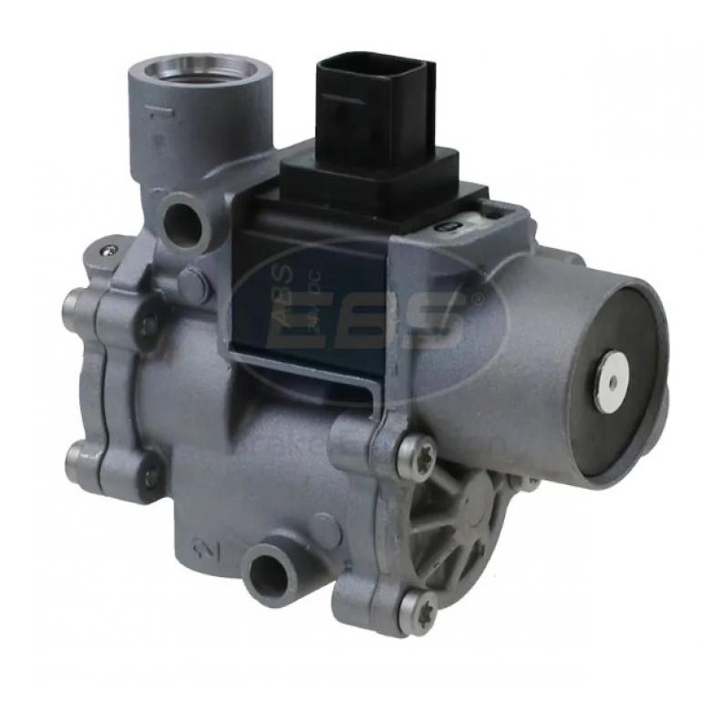 ABS SOLENOID MODULATOR VALVE