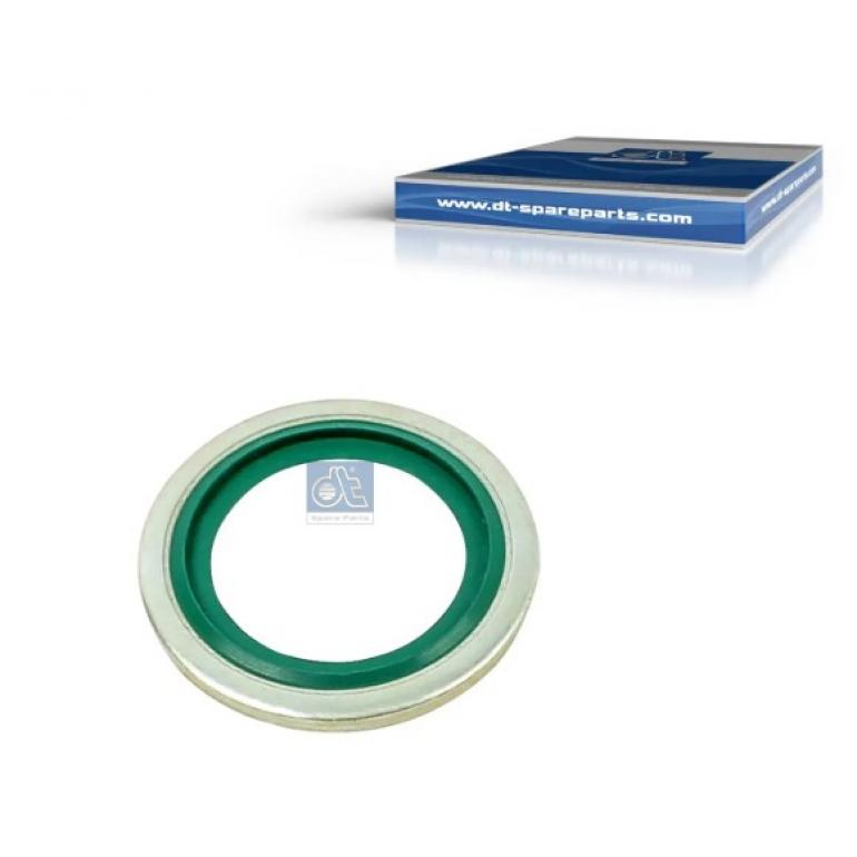 DRAIN PLUG SEALANT RING