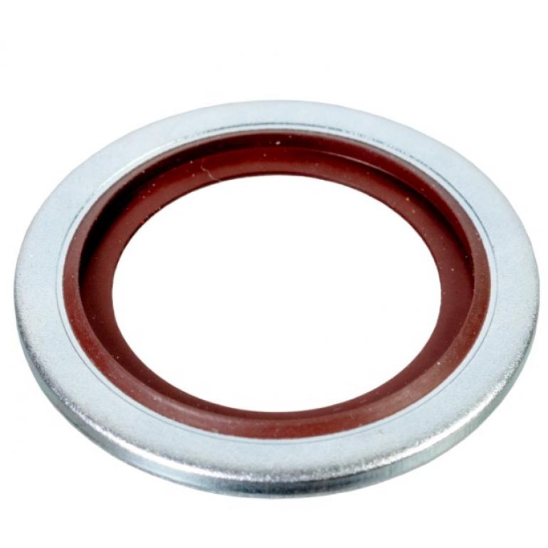 DRAIN PLUG SEALANT RING