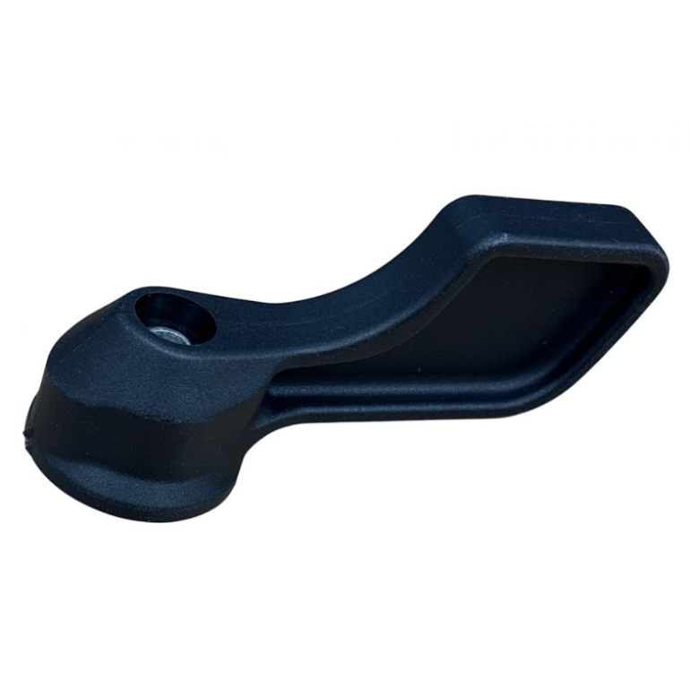 SIDE SLIDING DOOR INTERNAL HANDLE PASSENGER SIDE LH