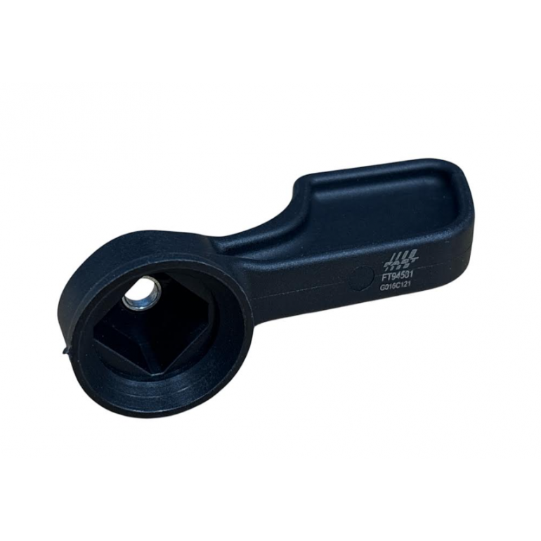 SIDE SLIDING DOOR INTERNAL HANDLE PASSENGER SIDE LH