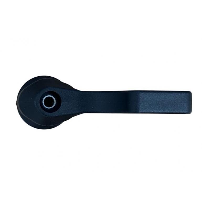 SIDE SLIDING DOOR INTERNAL HANDLE PASSENGER SIDE LH