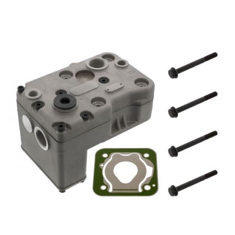 AIR COMPRESSOR REPAIR KIT